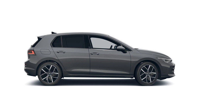 Volkswagen Golf cena 149900 przebieg: 1, rok produkcji 2024 z Pelplin małe 46